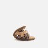 Sandalias Nina FREE marron 62602 C59496 MTNG 03