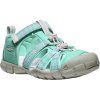 Keen Seacamp CNX Bright Aqua/giggle pink