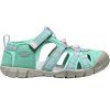 Keen Seacamp CNX Bright Aqua/giggle pink