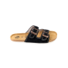Medico Barefoot pantofle černé