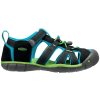 Keen Seacamp CNX black/brilliant blue