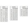 tabulka velikosti1