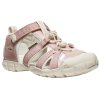 Keen Seacamp CNX pink gold