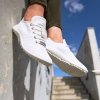 leguano go white 11 Anwendung