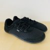 Beda - síťované tenisky Black BF 0002/SK