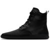 Vivobarefoot SCOTT III MENS OBSIDIAN