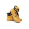 barefoot topanky be lenka nevada mustard 23626 size large v 1