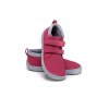 detske barefoot topanky be lenka play dark pink 23980 size large v 1