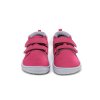 detske barefoot topanky be lenka play dark pink 23983 size large v 1