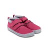 detske barefoot topanky be lenka play dark pink 23989 size large v 1