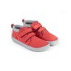 detske barefoot topanky be lenka play red 24055 size large v 1
