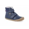 25143 3 barefoot zimni obuv s membranou koel4kids emil nappa tex blue 24 31 07t003 102 110 4
