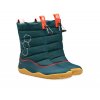 VIVOBAREFOOT LUMI JUNIORS FOREST BLUE