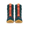 VIVOBAREFOOT LUMI JUNIORS FOREST BLUE