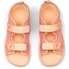 Affenzahn Sandal Vegan Airy - Flamingo