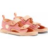 Affenzahn Sandal Vegan Airy - Flamingo