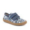 Froddo Barefoot Canvas G1700440-16 Light Blue