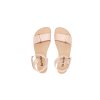 barefoot sandale be lenka iris nude 48807 size large v 1