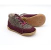 Ricosta STEP merlot/grau