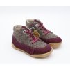 Ricosta STEP merlot/grau
