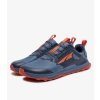 Altra M Lone Peak 8 Blue/Orange