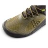 Vivobarefoot MOTUS STRENGTH MENS FOREST GREEN/ACID LIME