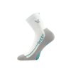 Voxx Barefootan ponožky bílo-šedé