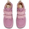 Affenzahn Sneaker Leather Buddy - Otter