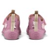 Affenzahn Sneaker Leather Buddy - Otter