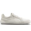 VIVOBAREFOOT GOBI II SNEAKER PREMIUM LEATHER MENS LIMESTONE