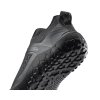 Vivobarefoot PRIMUS TRAIL KNIT FG MENS OBSIDIAN/OBSIDIAN