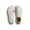 VIVOBAREFOOT GOBI SNEAKER JUNIORS LIMESTONE
