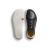 VIVOBAREFOOT GOBI SNEAKER JUNIORS OBSIDIAN