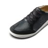 VIVOBAREFOOT GOBI SNEAKER JUNIORS OBSIDIAN