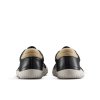VIVOBAREFOOT GOBI SNEAKER JUNIORS OBSIDIAN
