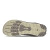 Altra M LONE PEAK 9 WATERPROOF LOW TAUPE