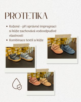 Jarní kolekce @protetika.cz je kompletní 🌱 ✔️ celoroční boty ✔️ plátěnky (i nové hravé vzory) ✔️ lehké tenisky ✔️ oblíbený...