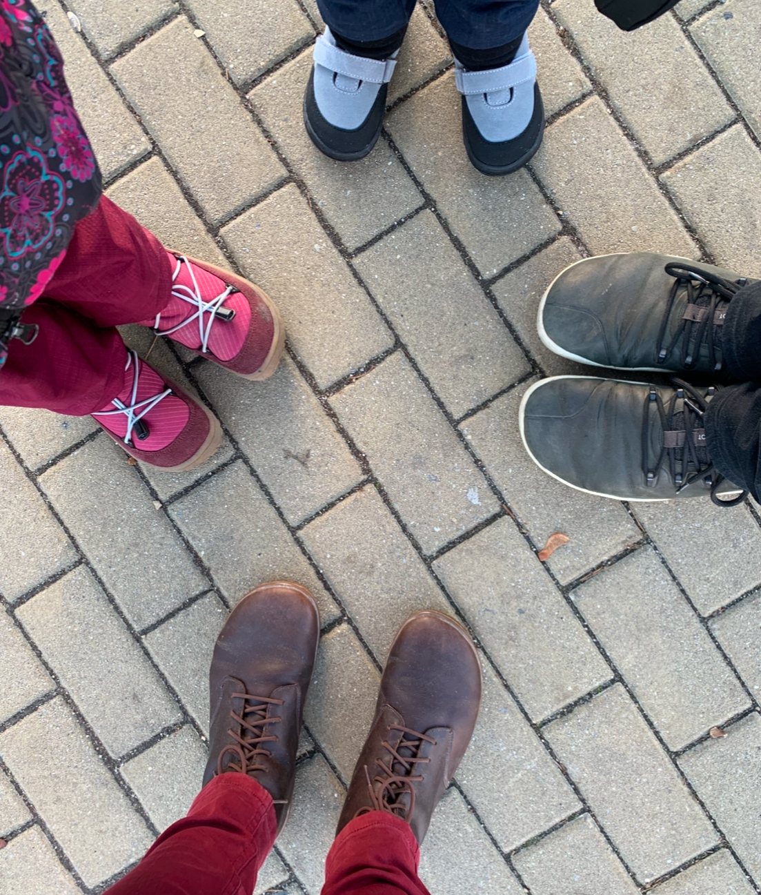 Proč přejít na barefoot boty? 5 důvodů, které vás překvapí