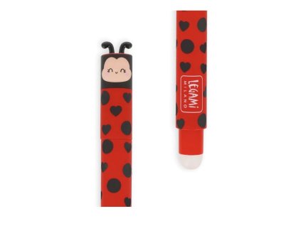 GUMOVATELNÉ PERO LEGAMI - BERUŠKA