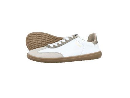 JAMPI RETRO BÍLOZLATÁ