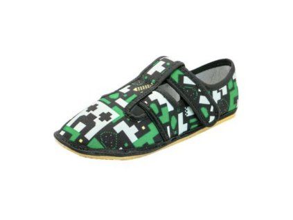 CRAVE SLIPPERS BLOCKS