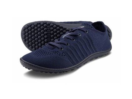 LEGUANO GO NAVY - TENISKY