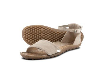 LEGUANO JARA SAND - SANDÁLY