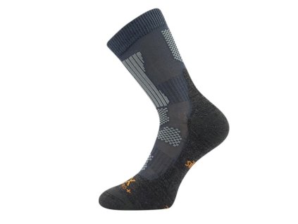 VOXX ETREXÍK TMAVĚ ŠEDÁ