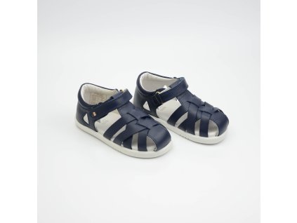 BOBUX TROPICANA NAVY - I WALK