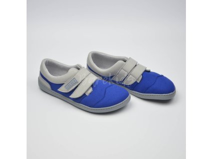 KIUU FUNTASTIC VEGAN DARK BLUE LIGHT GREY