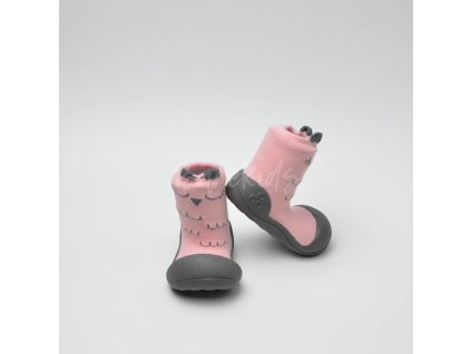 ATTIPAS CUTIE PINK