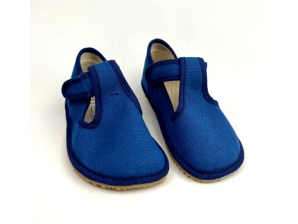 BEDA PŘEZŮVKY MODRÁ (BFN 170020/W)