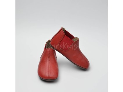 BUNDGAARD TAZA RED