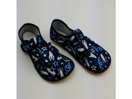 ANATOMIC BAREFOOT KOSMOS B